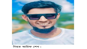 বগুড়ায় টাকা লেনদেনকে কেন্দ্র করে যুবককে কুপিয়ে হত্যা